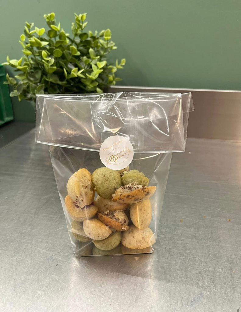 Mini-Financiers