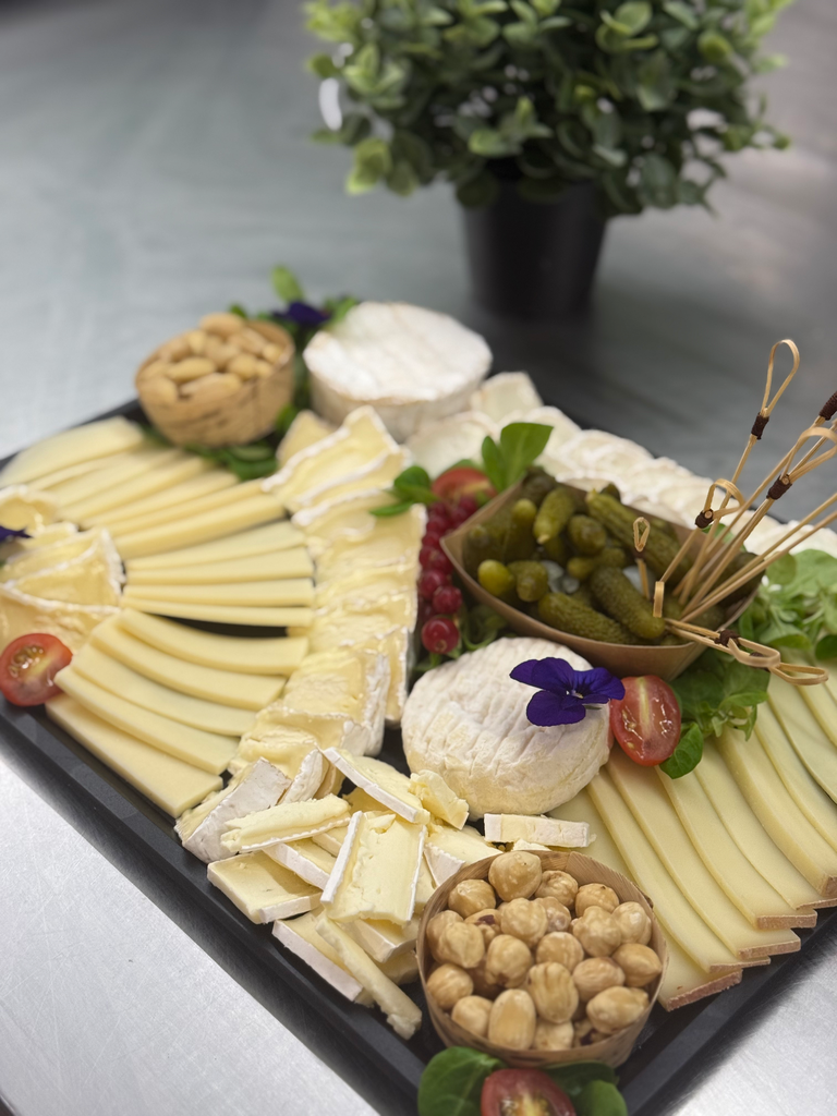 Planche de Fromages