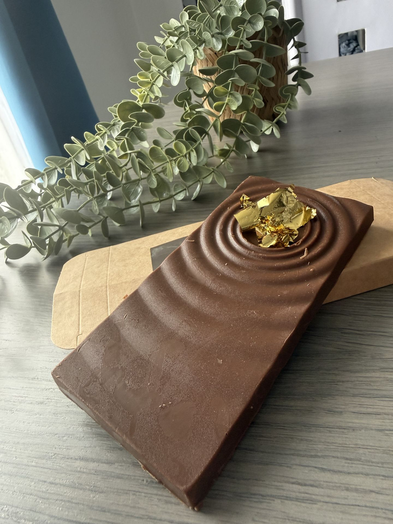 Tablette chocolat Lait-Praliné noisette