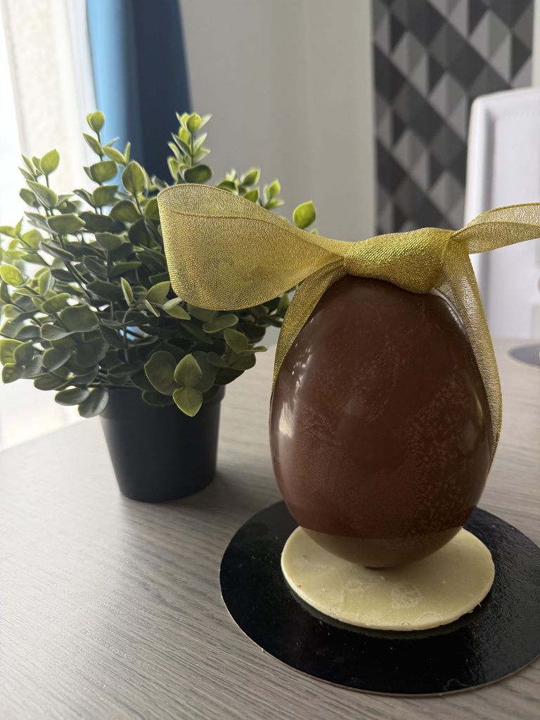 Oeuf Classique (200g)