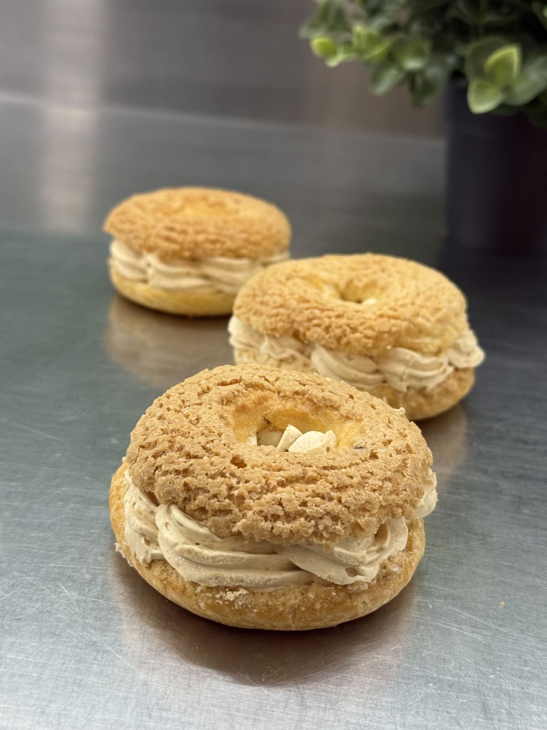 Le Paris-Brest Noisette