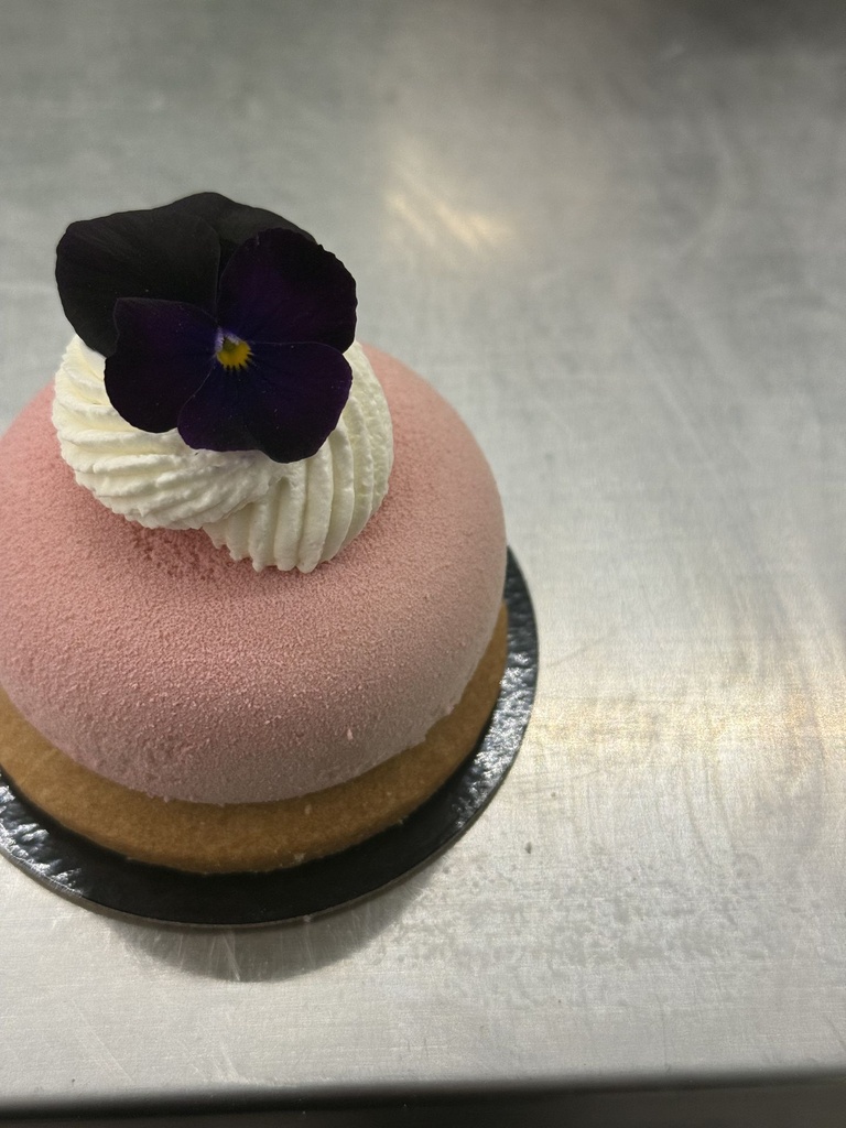 Fleur de Sakura