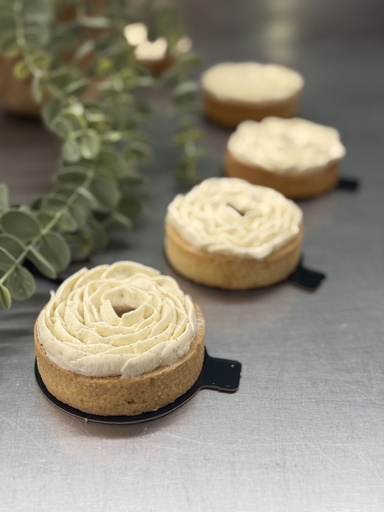 L'Infiniment (tarte)